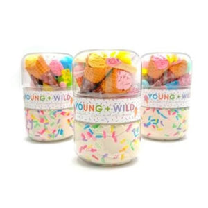 Ice Cream Grab & Go Dough Jar