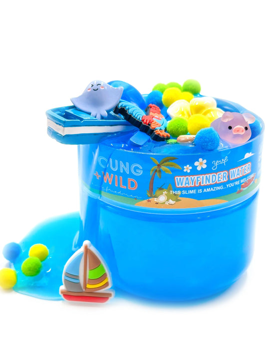 Wayfinder Water Slime