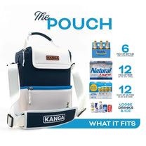 Kanga Pouch
