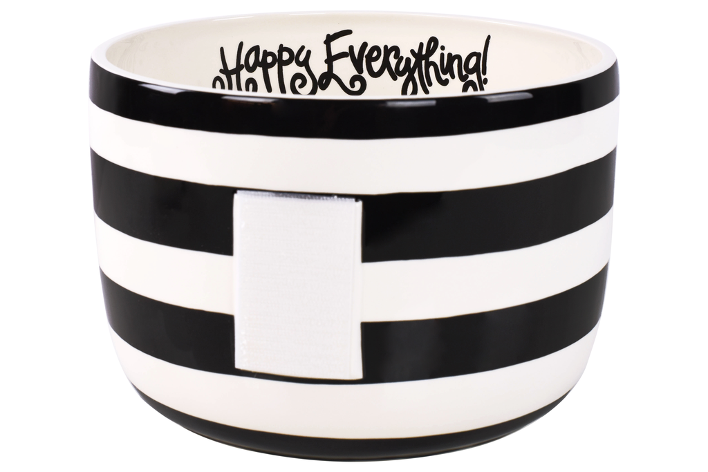 Big Bowl - Happy Everything!