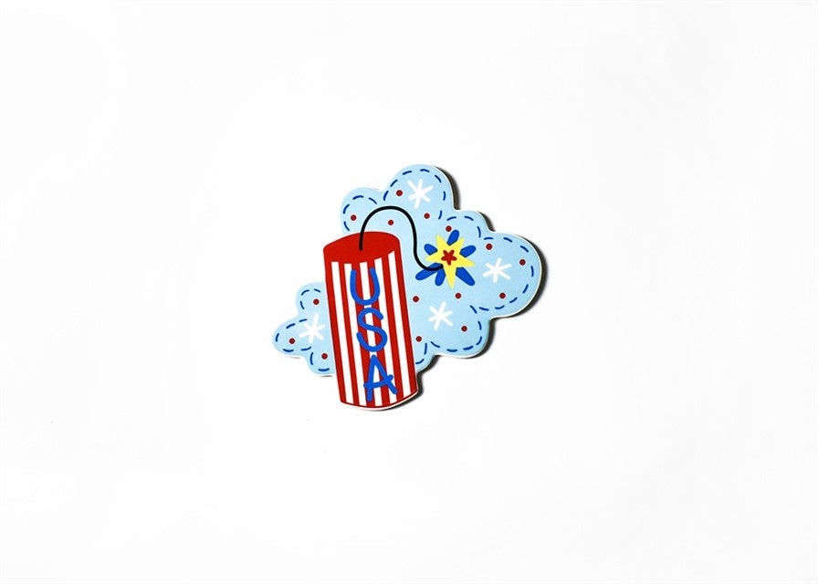 Firecracker attachment - Big – Poppies Gifts