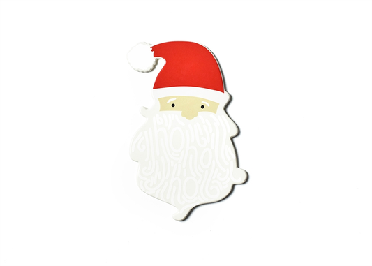 Ho Ho Santa attachment - Big