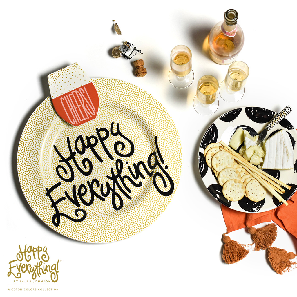 Wine cheers attachment - mini