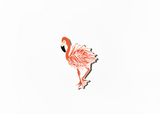 Flamingo attachment - Big