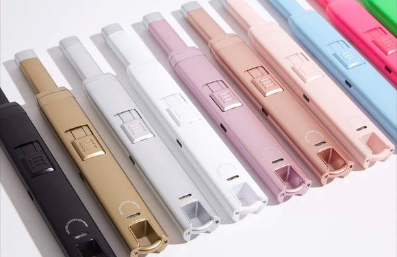 USB lighter