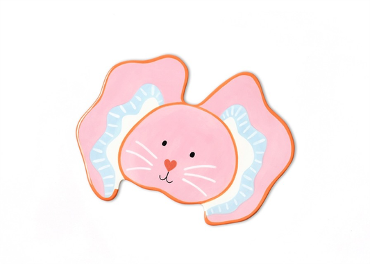 Bunny face attachment - Big