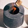 Mini firepit