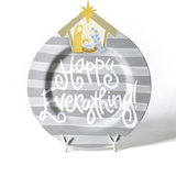Neutral nativity attachment - Big