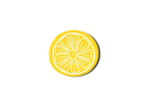 Lemon slice attachment - mini