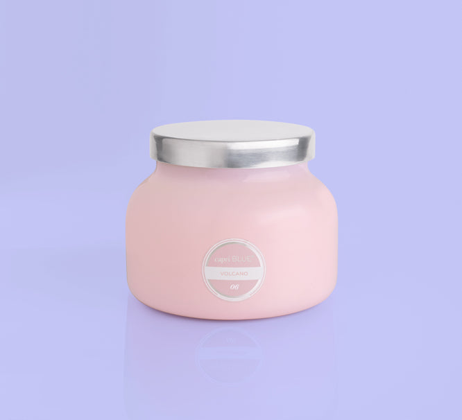 19oz candle- Volcano -signature