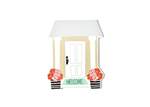 Welcome house mini attachment