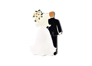 Bride & Groom Attachment - mini