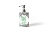 mini cylinder soap pump - Happy Everything!