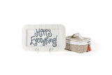 Mini bag attachment- Happy Everything!
