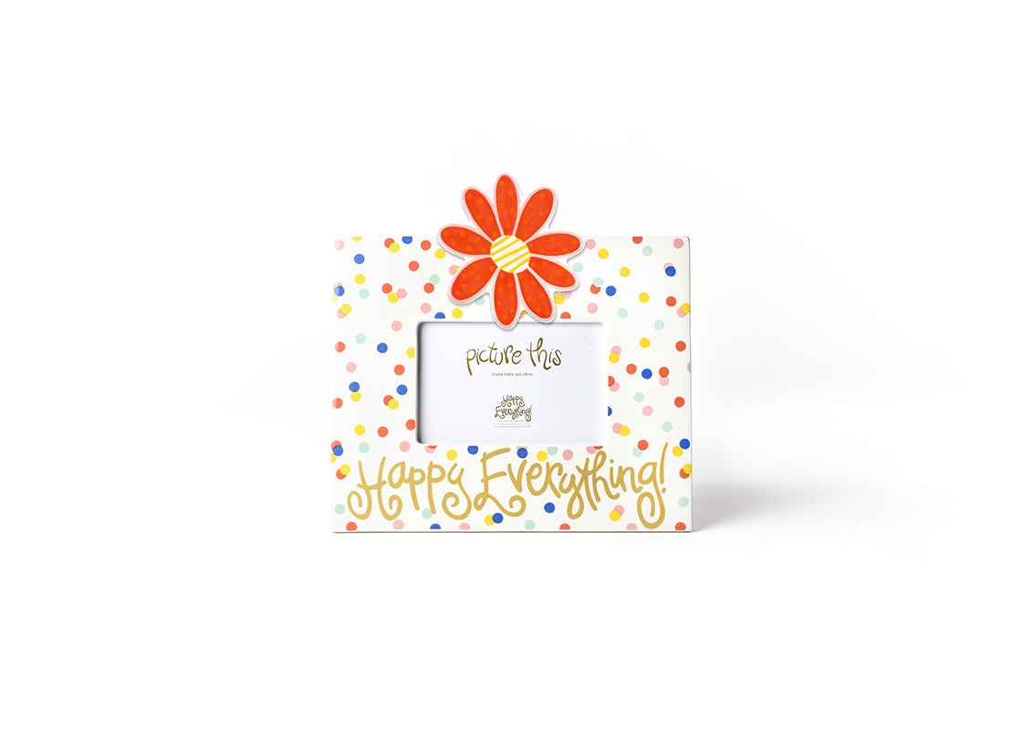 Mini frame - Happy Everything!