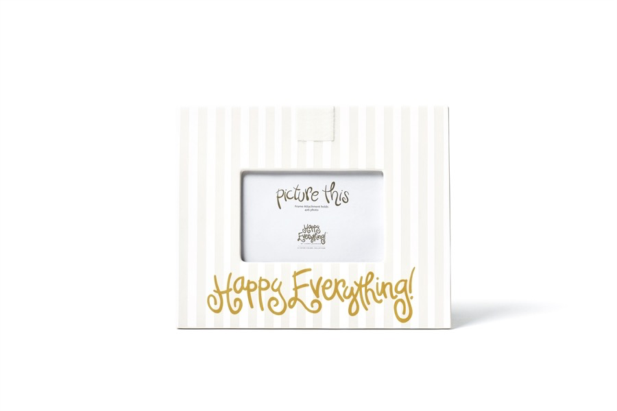 Mini frame - Happy Everything!