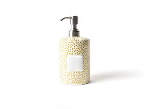 mini cylinder soap pump - Happy Everything!