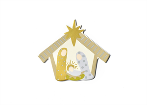 Neutral nativity attachment - Big