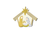 Neutral nativity attachment - Big