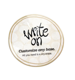 Write on attachment - Big