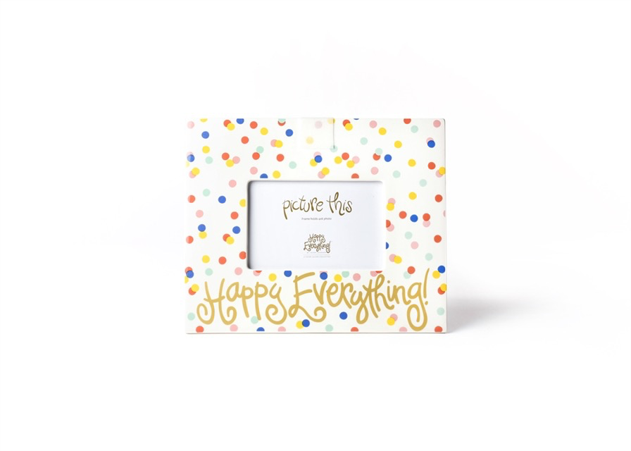 Mini frame - Happy Everything!