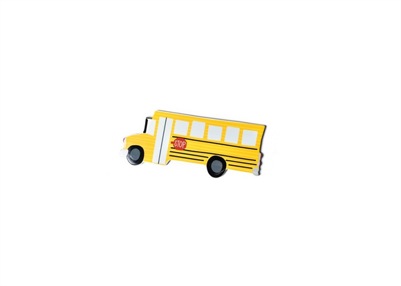 School bus attachment - mini
