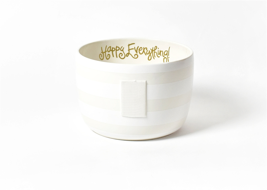 Big Bowl - Happy Everything!