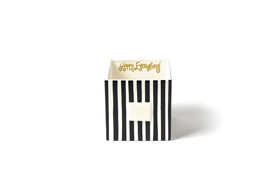 Medium cube - Happy Everything mini