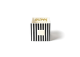 Medium cube - Happy Everything