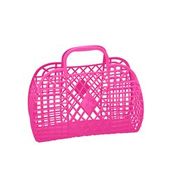 Retro Basket - small