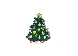 Christmas tree attachment - Big