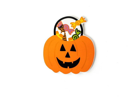 Treat bucket attachment - Big