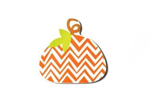 Chevron Pumpkin attachment - Big
