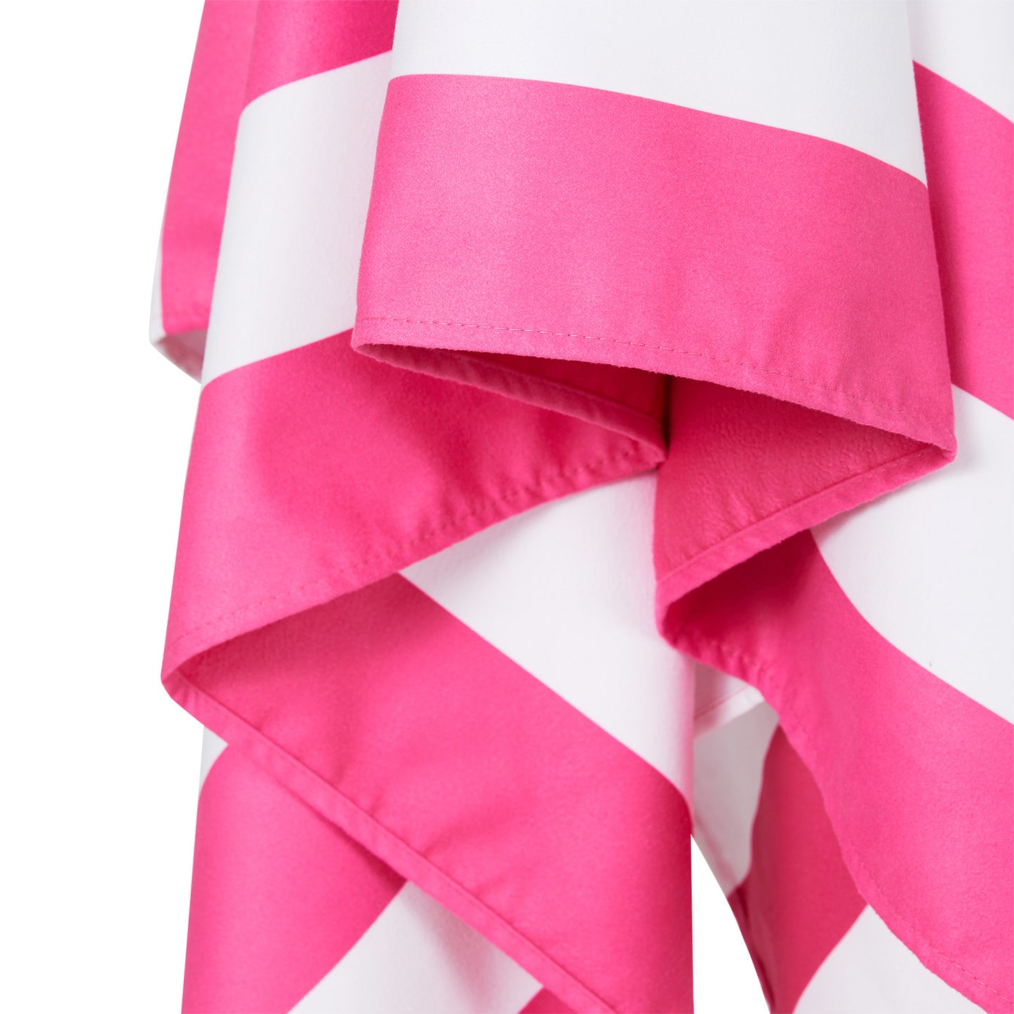 Quick Dry Towel - Cabana Stripe - includes monogram