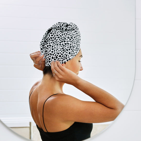 Hair wraps - no mono