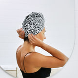 Hair wraps - no mono