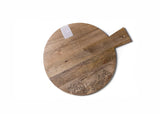Happy Everything- wood board - Big