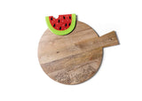 Happy Everything- wood board - Big