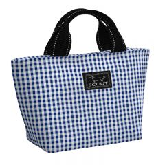 Nooner - lunch bag