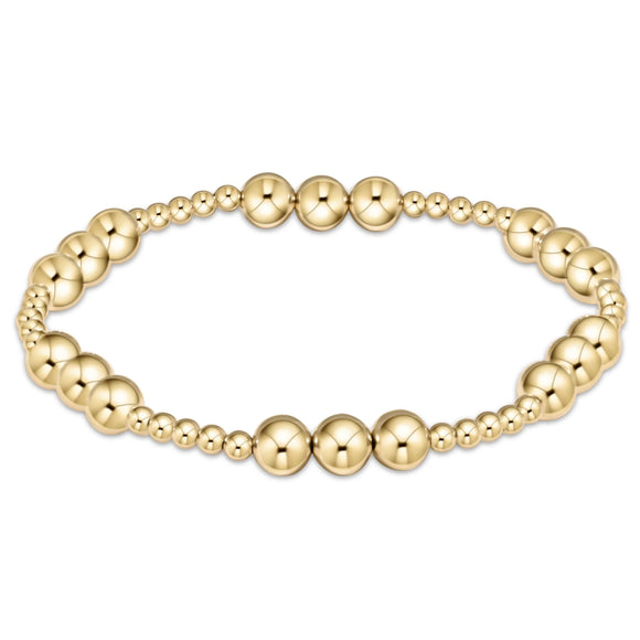 Joy bracelet 6mm - enewton