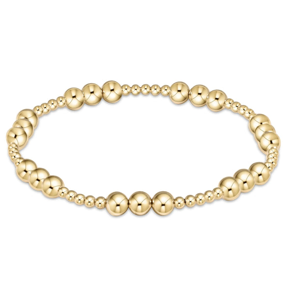 Joy bracelet 5mm - enewton
