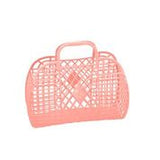 Retro Basket - small