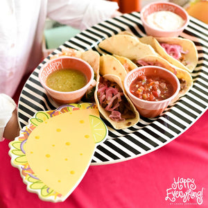 Taco attachment - mini
