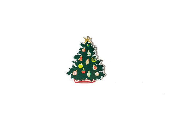 Christmas tree attachment - mini