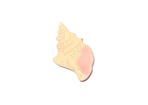 Conch shell - attachment mini