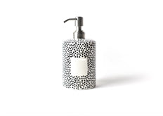 mini cylinder soap pump - Happy Everything!
