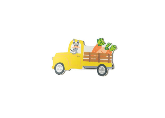 Easter Truck attachment - mini
