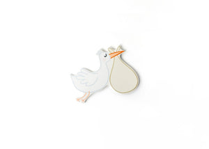 Flying Stork attachment - mini