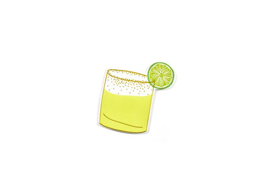 Salted margarita attachment - mini