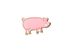 Pig Out Attachment - Mini
